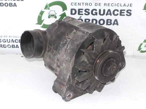 Used Alternator BMW 5 (E34) [1987-1995]  5739412