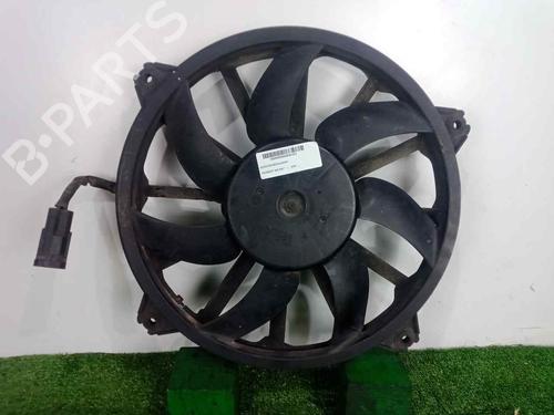 Køleventilator elektrisk PEUGEOT 308 SW I (4E_, 4H_) 2.0 HDi (150 hp) 12211814
