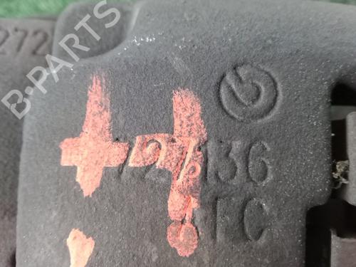 Left rear brake caliper IVECO DAILY VI Van 33S12, 35S12, 35C12 | BP30625066M107