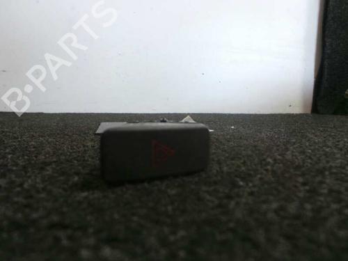 Used Warning switch MAZDA 323 F VI Hatchback (BJ) [1998-2004]  5726042