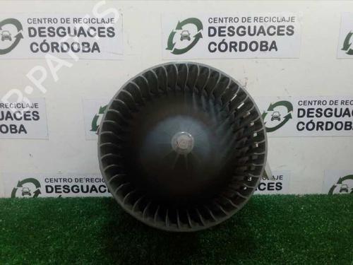 Used Heater blower motor OPEL INSIGNIA A (G09) 2.0 CDTI (68) (131 hp) 7435184