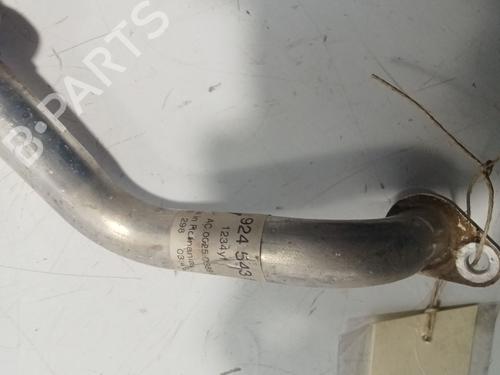 AC pipe DACIA DUSTER (HS_) 1.5 dCi (HSMC) | BP36560846M126 - Image 3