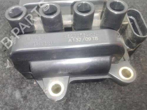 Ignition coil RENAULT CLIO II (BB_, CB_) 1.2 16V (BB05, BB0W, BB11, BB27, BB2T, BB2U, BB2V, CB05,... | BP29407163M94 