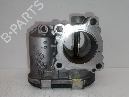 Throttle body RENAULT KOLEOS I (HY_)  | BP5741523M82 