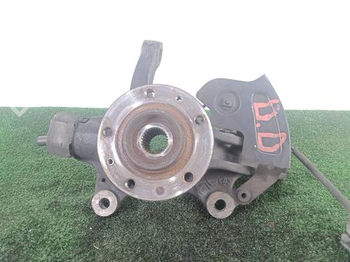 Used Right front steering knuckle Right front steering knuckle FIAT SCUDO Van 2.0 Multijet 180 (506) (177 hp) 34051889 34051889