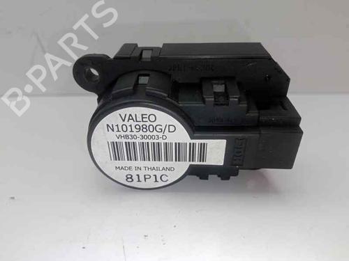 Used Electronic module PEUGEOT 308 I (4A_, 4C_) 1.6 HDi (109 hp) 15521432