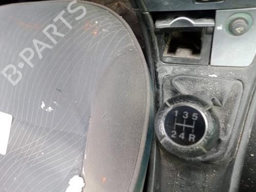 Fuel pump CITROËN XSARA (N1)  | BP11329587M76 