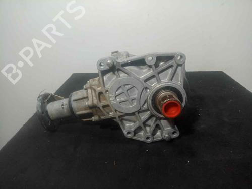 Transfer box HYUNDAI SANTA FÉ II (CM)  | BP23217096M36 
