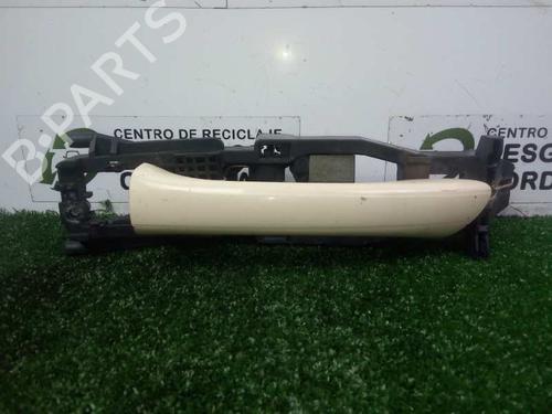 Used Front left exterior door handle MERCEDES-BENZ E-CLASS (W211) [2002-2009]  9286974