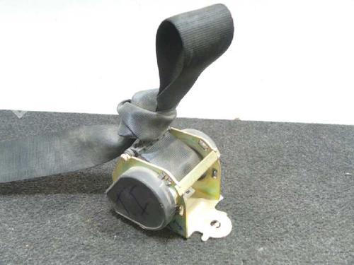 Used Rear left seatbelt CITROËN C4 I (LC_) 1.6 HDi (90 hp) 6613995