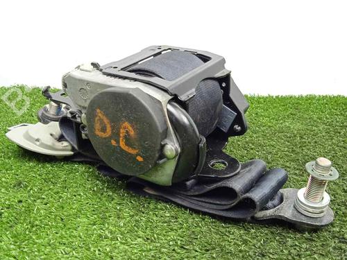 Front right seatbelt CITROËN C-CROSSER (VU_, VV_) 2.2 HDi | BP12826173I25 