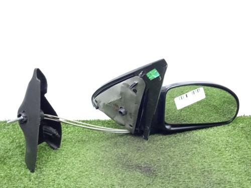 Used Right mirror FORD FOCUS I (DAW, DBW) 1.8 TDCi (100 hp) 23044006