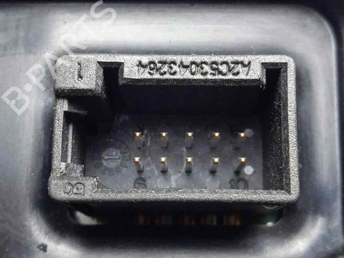 Multifunctionele display AUDI A6 C6 (4F2) 2.0 TDI | BP29490429C48 