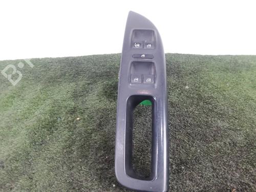 Used Left front window switch Left front window switch SKODA OCTAVIA II (1Z3) 1.6 TDI (105 hp) 33235397 33235397