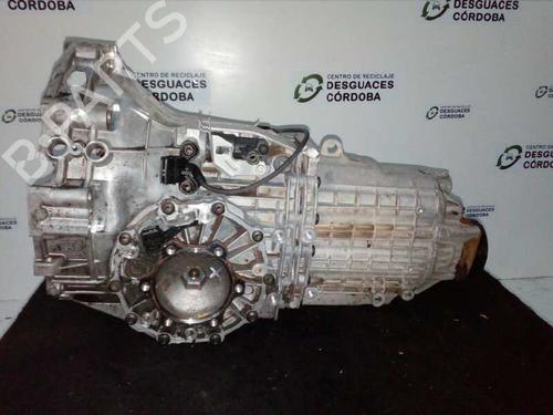 Used Gearbox VW PASSAT B5.5 (3B3) [2000-2005]  5775549