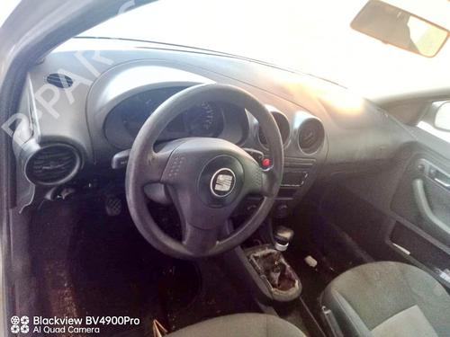 Steering pump SEAT CORDOBA (6L2) 1.9 TDI | BP29337730M99 
