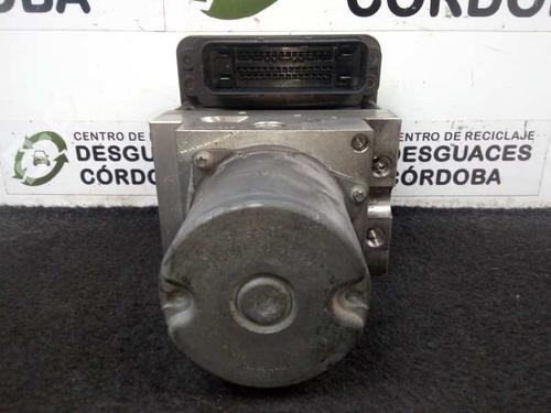 ABS pump MERCEDES-BENZ E-CLASS (W211)  | BP6583977M43 