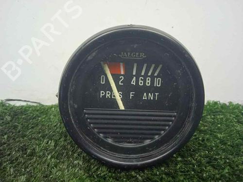 Kombiinstrument LAND ROVER 88/109 MK III Closed Off-Road Vehicle 3.5 4x4 (128 hp) 27831525