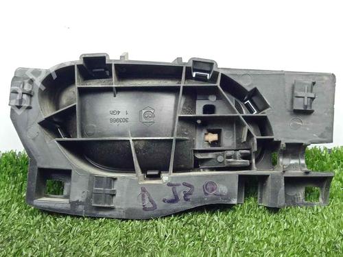 Front left interior door handle PEUGEOT PARTNER Box Body/MPV 1.6 HDi | BP23653369I13 