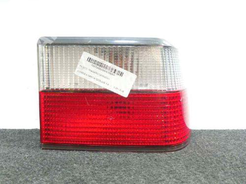 Used Right taillight CITROËN XANTIA (X1_, X2_) 1.6 i (88 hp) 5729268