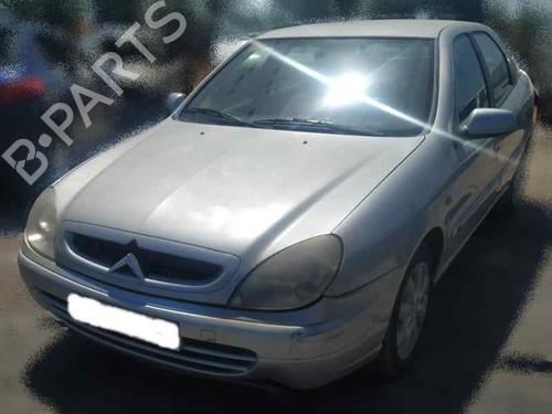 Heater blower motor CITROËN XSARA (N1) 1.9 D | BP6478103M62 
