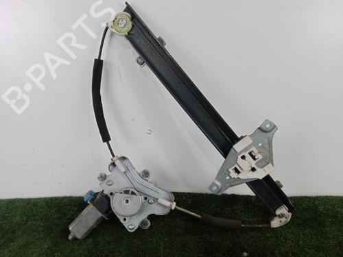 Front left window mechanism CHEVROLET LACETTI (J200) 2.0 D | BP33243661C22 - Image 3