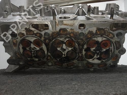Cylinder head PEUGEOT 607 (9D, 9U)  | BP17083452M5 
