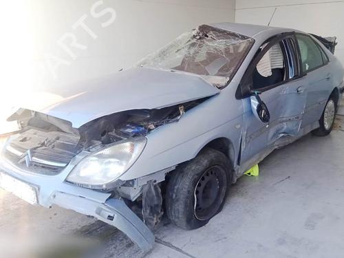 Used Parts CITROËN C5 I (DC_) 1.8 16V (DC6FZB, DC6FZE) (115 hp) 3998376