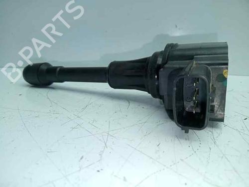 Ignition coil NISSAN MICRA IV (K13K, K13KK) 1.2 | BP22597920M94 