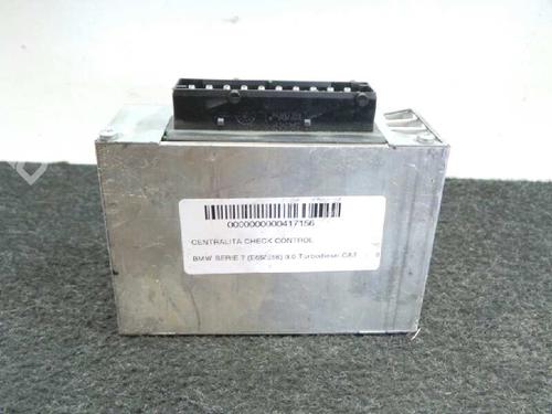 Used Control unit BMW 7 (E65, E66, E67) 730 d (218 hp) 5780121