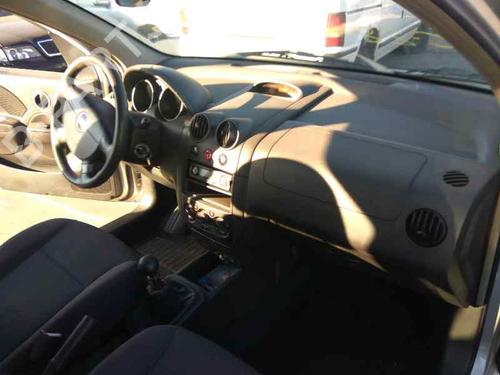 Starter CHEVROLET KALOS  | BP5733723M8 