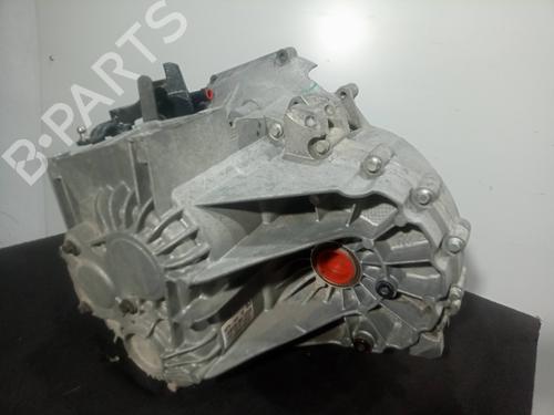 Gearbox FORD MONDEO III (B5Y)  | BP12211469M3 