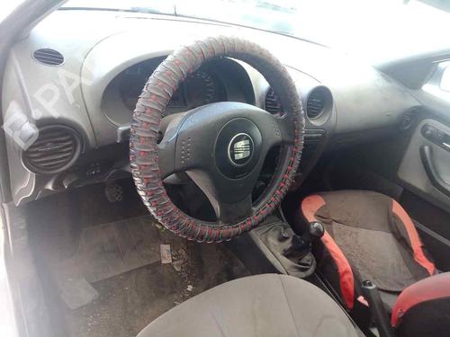 Starter SEAT IBIZA III (6L1) 1.4 16V | BP23157369M8 