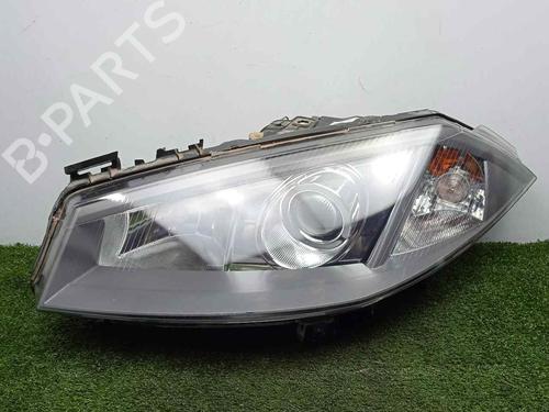Scheinwerfer links für RENAULT MEGANE II Coupé-Cabriolet (EM0/1_) 1.9 dCi (120 hp) 15663863