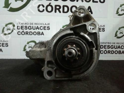 Used Starter SEAT IBIZA II (6K1) 1.4 i (60 hp) 5694085