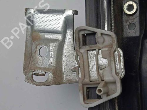 Front right window mechanism FORD FOCUS I (DAW, DBW) 1.6 16V | BP10351193C23 