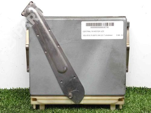 Used Engine control unit (ECU) Engine control unit (ECU) VOLVO S70 (874) 2.5 TDI (140 hp) 11105586 11105586