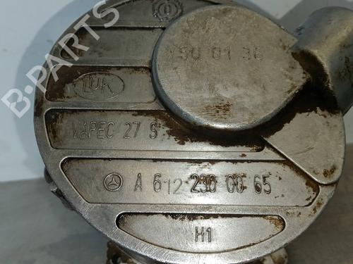 Vacuum pump JEEP GRAND CHEROKEE II (WJ, WG) 2.7 CRD 4x4 | BP5729138M80 