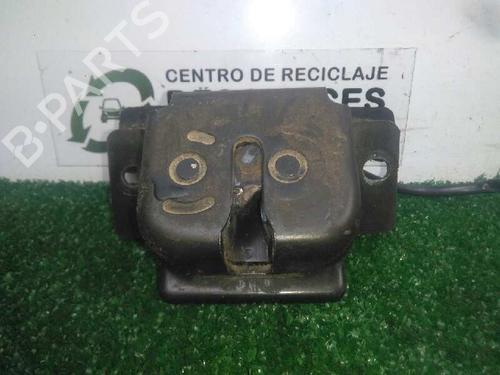 Used Tailgate lock KIA SORENTO I (JC) 2.5 CRDi (170 hp) 23653348