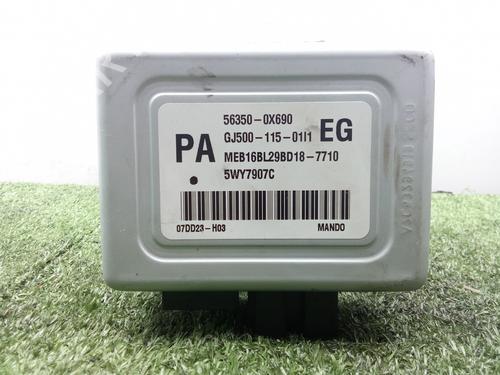 Used Electronic module Electronic module 38173833 38173833