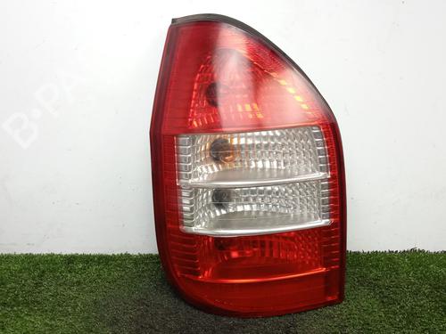 Used Left taillight OPEL ZAFIRA A MPV (T98) 2.0 DTI 16V (F75) (101 hp) 24888135