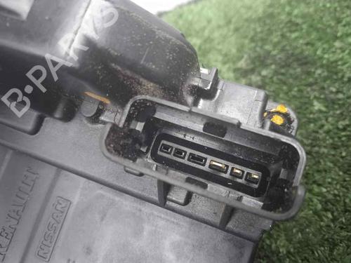 Front right lock NISSAN NV200 / EVALIA Bus  | BP8251640C97 