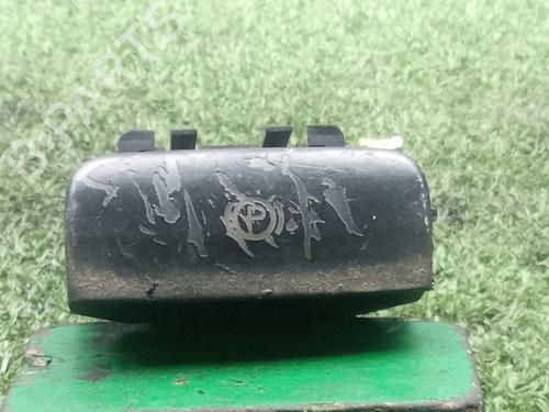 Used Hand brake Hand brake CITROËN C4 Picasso I MPV (UD_) 2.0 HDi 138 (136 hp) 40124800 40124800