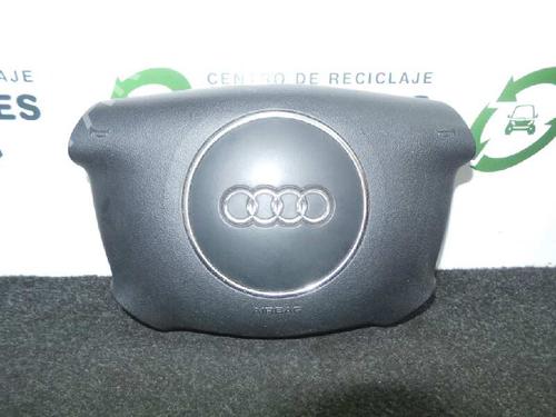 Airbag volante AUDI A4 B6 (8E2) 1.9 TDI (130 hp) 8E0880201AE | - | 001LB00BD8E | 01-05 | 4.BRAZOS | - | TRW