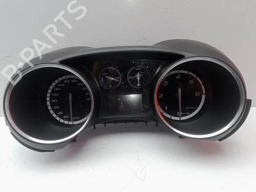 Used Instrument cluster ALFA ROMEO GIULIETTA (940_) [2010-2020]  13462611