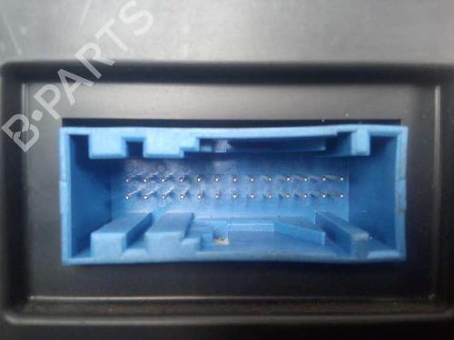 Climate control CITROËN C3 I (FC_, FN_) 1.4 HDi | BP6893997I5 