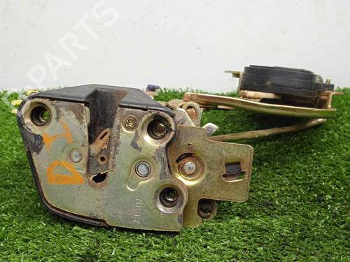 Front left lock SUZUKI IGNIS I (FH) 1.3 (HV51, HX51, RG413) | BP11574312C98 