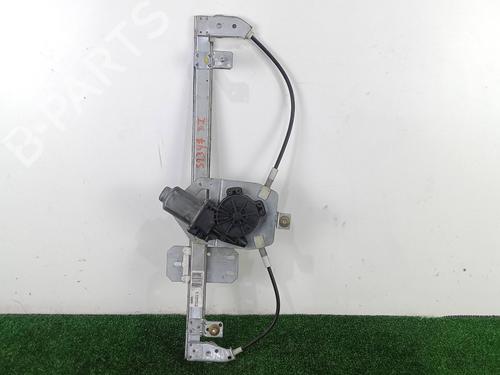 Used Front left window mechanism Front left window mechanism 37175169 37175169