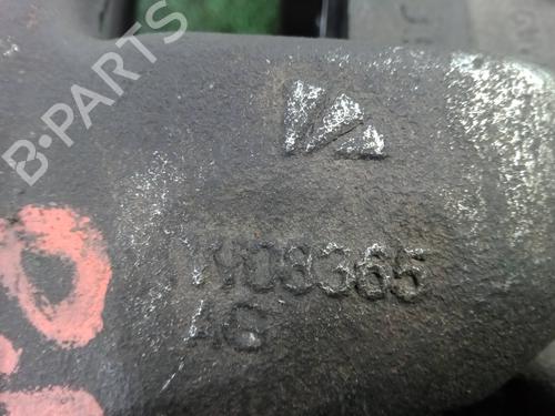 Right front brake caliper FORD TRANSIT CUSTOM V362 Van (FY, FZ) | BP30504938M104