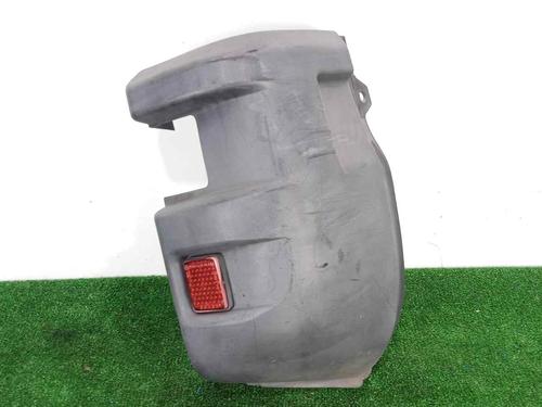 Støtfangerhjørne IVECO DAILY VI Van [2014-2025]  17947179